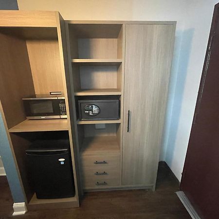 Rodeway Inn Columbia Kültér fotó
