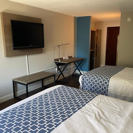 Rodeway Inn Columbia Kültér fotó