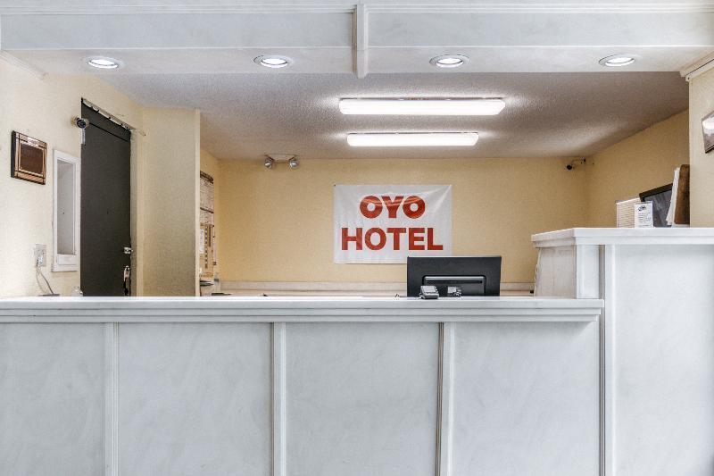 Rodeway Inn Columbia Kültér fotó