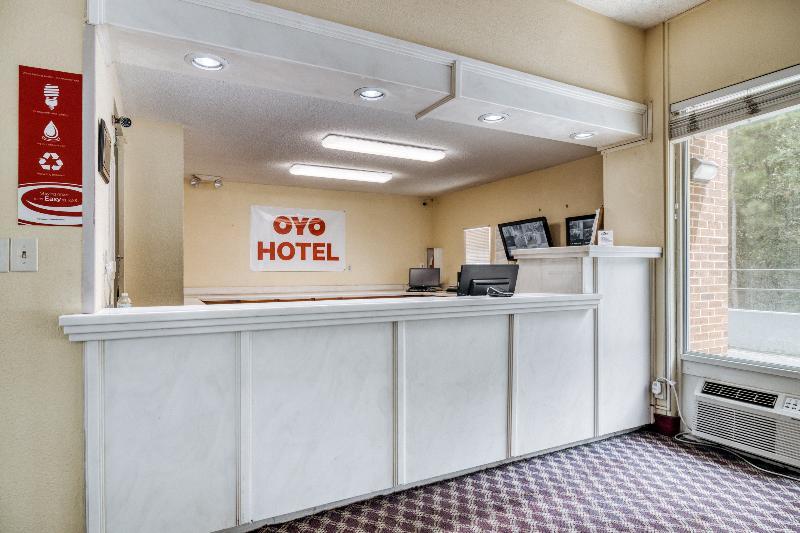 Rodeway Inn Columbia Kültér fotó