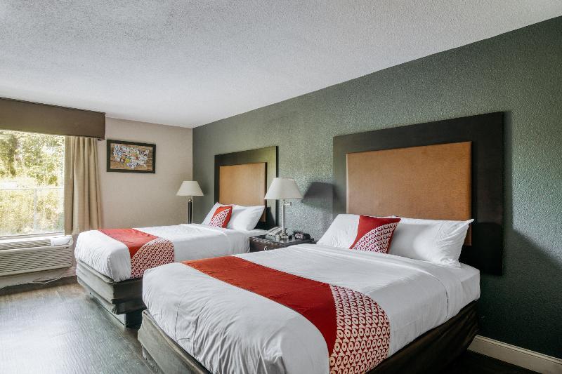 Rodeway Inn Columbia Kültér fotó