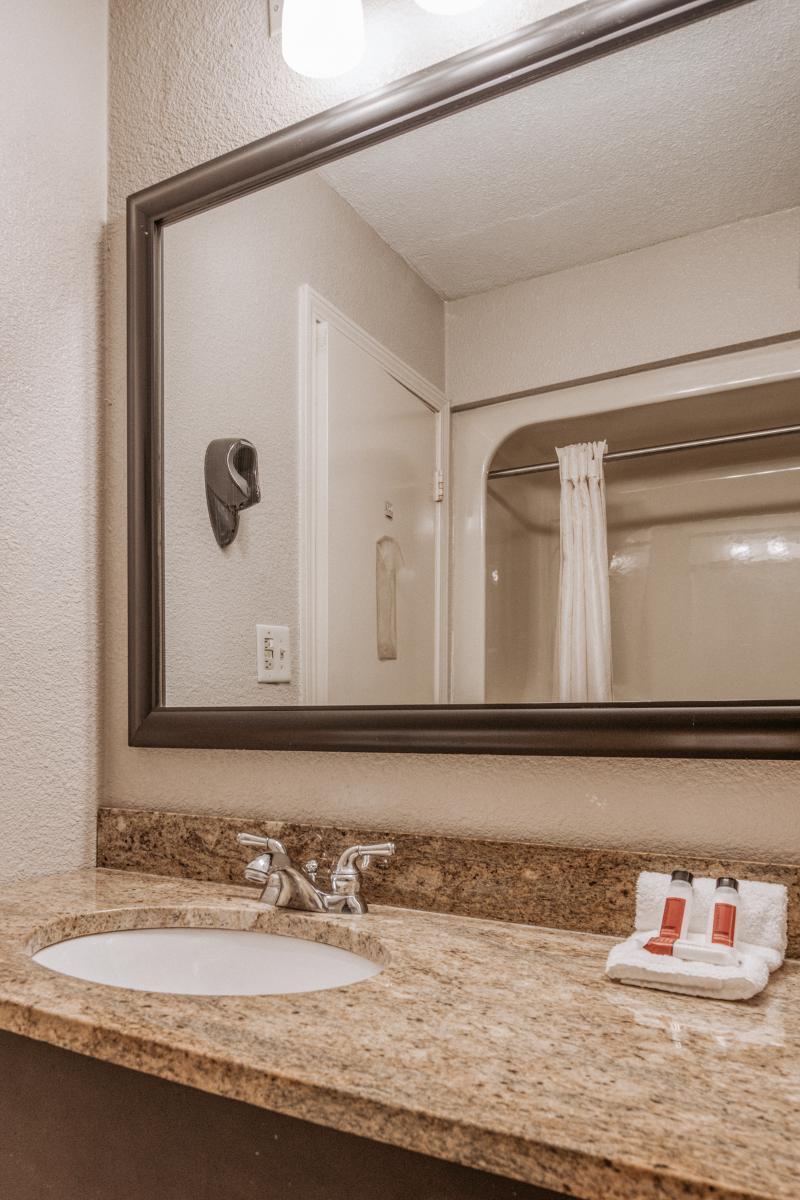 Rodeway Inn Columbia Kültér fotó