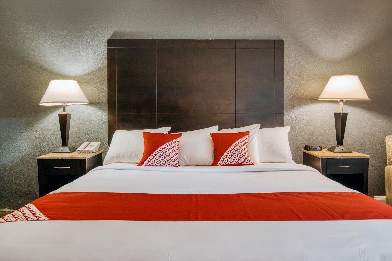 Rodeway Inn Columbia Kültér fotó